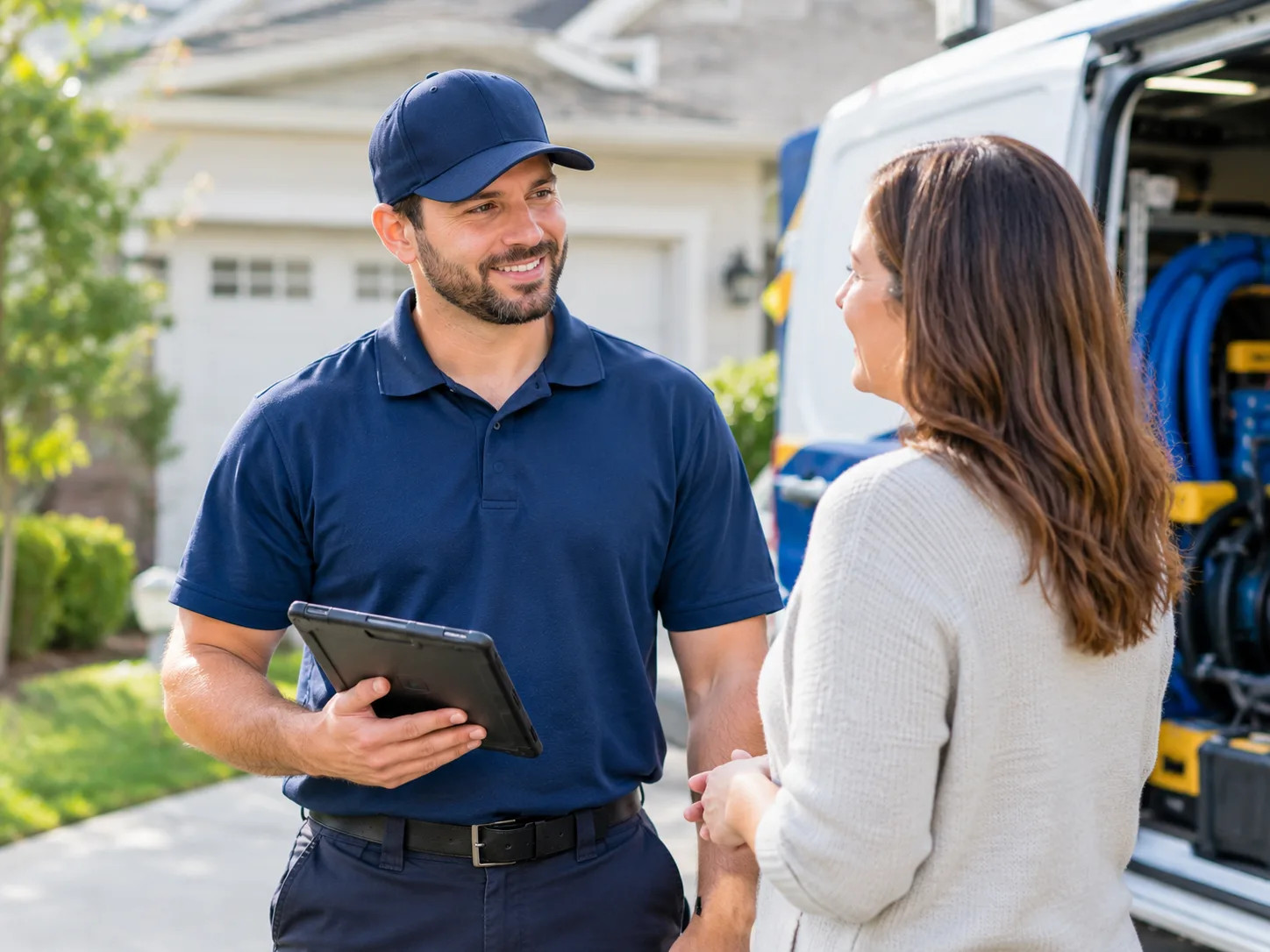 Sewage Backup Cleanup Hestand, KY FAQs